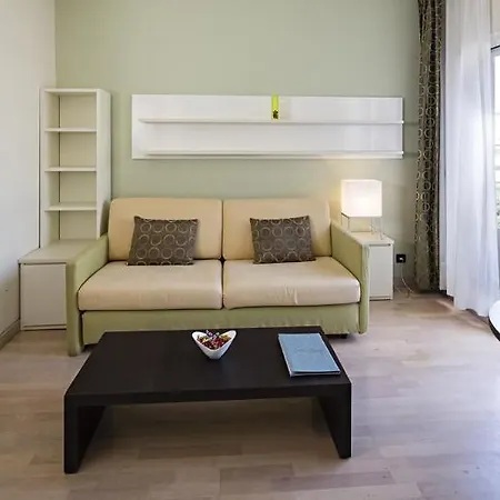 Arthur Bel Air 3* Канны