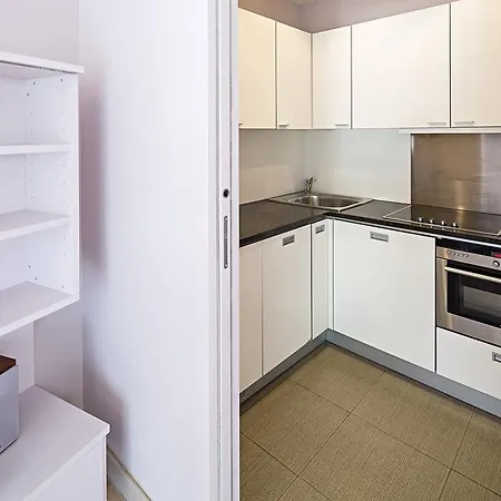 Arthur Bel Air 3* Канны