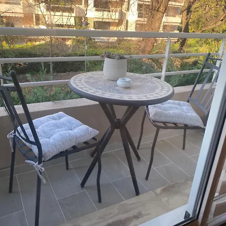 Arthur Bel Air Ξενοδοχείο με διαμερίσματα
