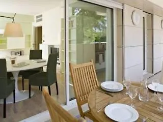 Arthur Bel Air Ξενοδοχείο με διαμερίσματα Κάννες