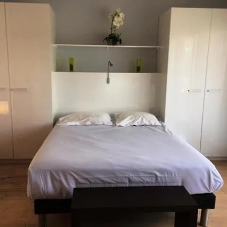 Arthur Bel Air Apartahotel 3*