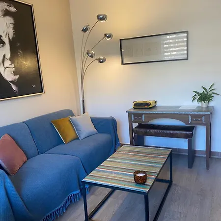 Arthur Bel Air Apartahotel Cannes