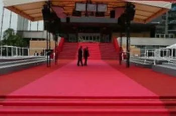Apartahotel Arthur Bel Air Cannes