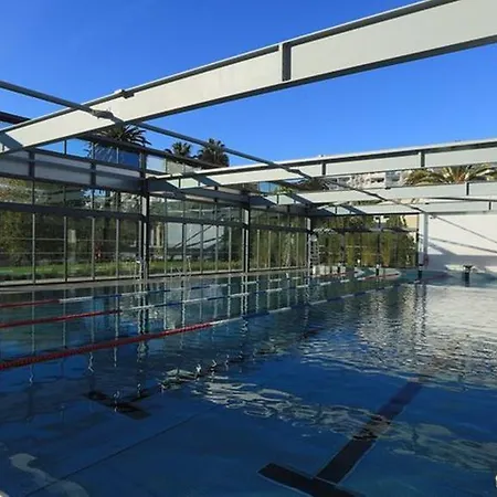 Apartahotel Arthur Bel Air 3*