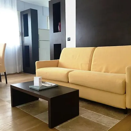 Apartahotel Arthur Bel Air