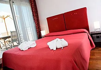 Arthur Bel Air Apartahotel Cannes