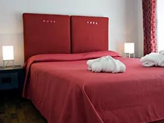 Apartahotel Arthur Bel Air