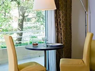 Apartahotel Arthur Bel Air 3*