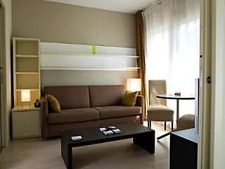 Arthur Bel Air Apartahotel Cannes