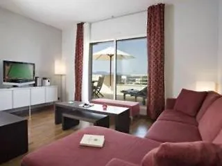 Apartahotel Arthur Bel Air 3*