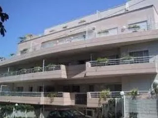 公寓式酒店 亚瑟贝尔公寓