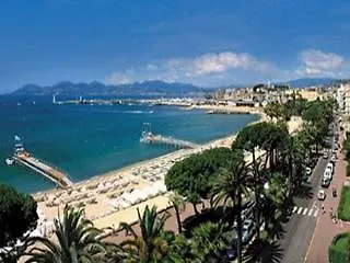 Apartahotel Arthur Bel Air Cannes
