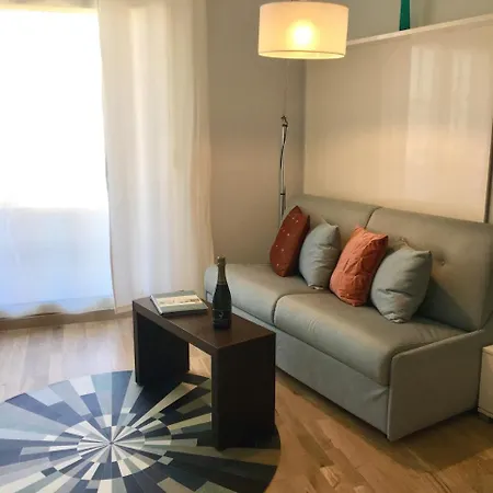 Apartahotel Arthur Bel Air